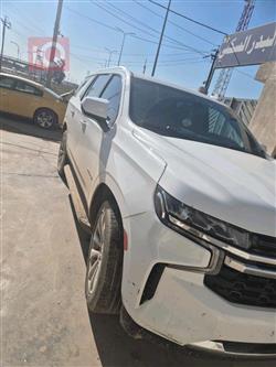 شيفروليه تاهو